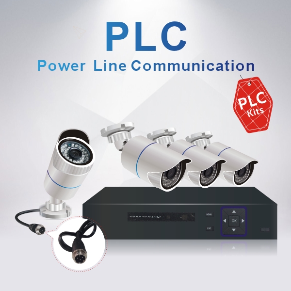 PLC (Powerline Carrier Communication) Technology